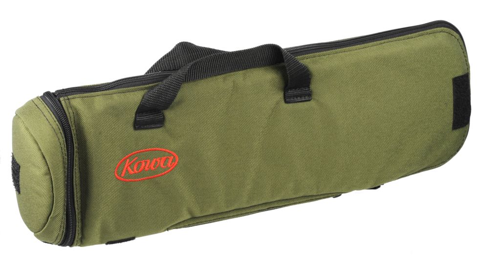 Kowa Water Resistant Cases/Cordura Nylon for TSN-882 and TSN-884 Kowa Spotting Scopes