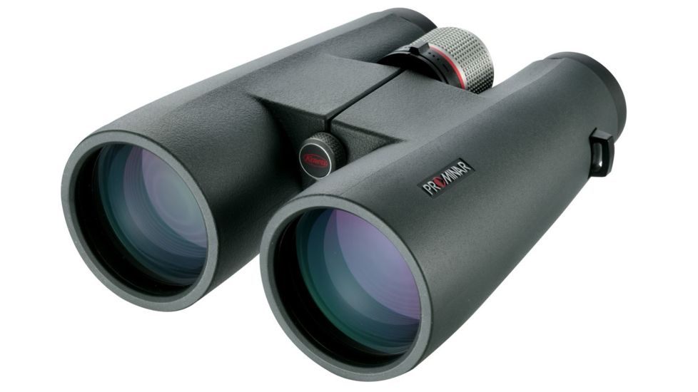 Kowa BD-XD Series Prominar Full Size 8x56mm Waterproof Roof Prism Binocular,Dark Green BD56-8XD