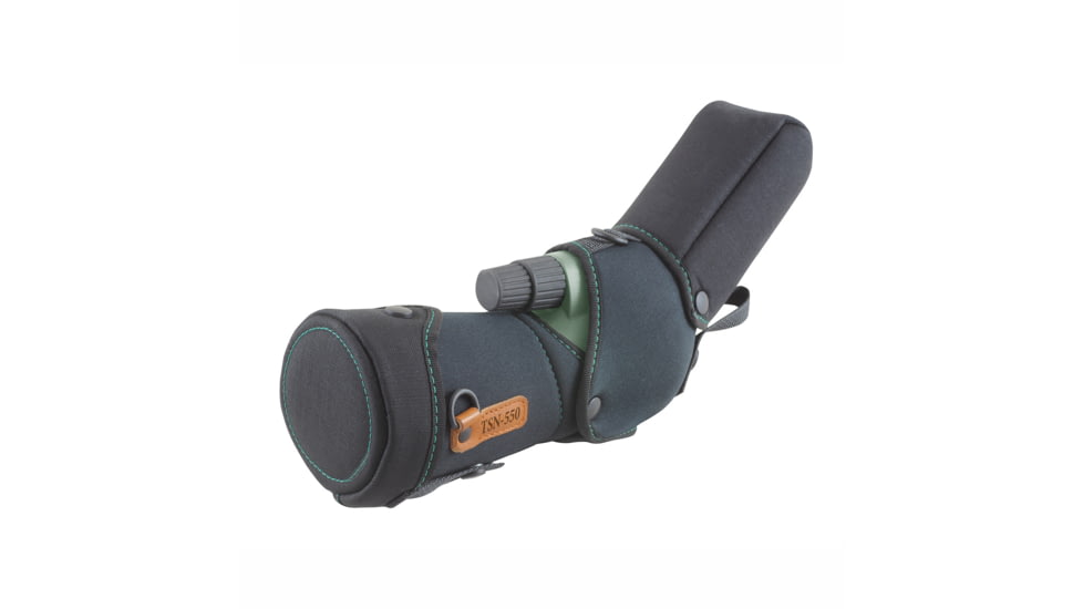 Kowa C-553N Neoprene Spotting Scope Case, Black, C-553N