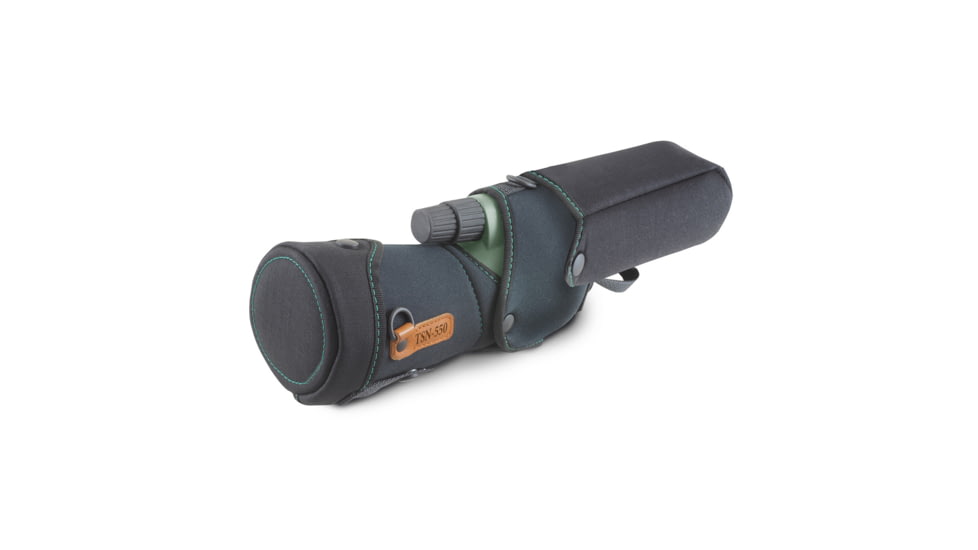 Kowa C-554N Neoprene Spotting Scope Case, Black, C-554N
