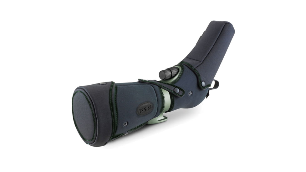 Kowa C-88A-N Spotting Scope Case, Black, C-88A-N