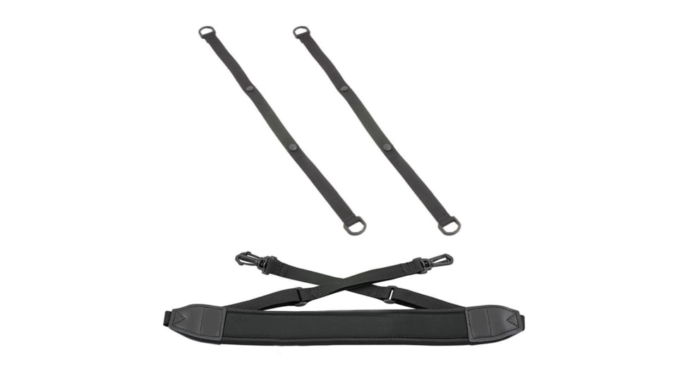 Kowa C-88S-N Spotting Scope Case, Black, C-88S-N