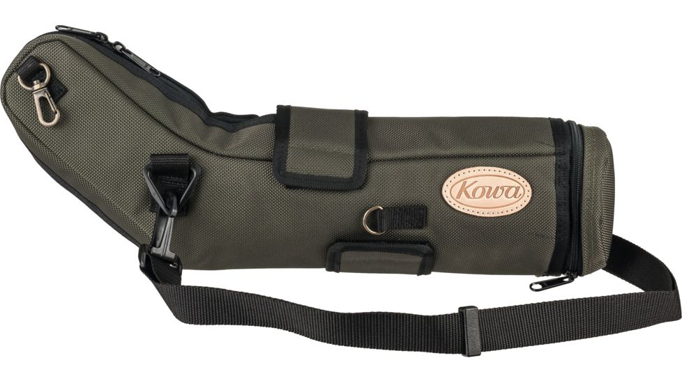 Kowa Case Fitted Case for TSN-661 and TSN-663
