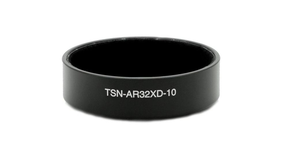 Kowa Digiscoping Adapter Ring for BD32-10XD Binoculars, Black, Small TSN-AR32XD-10