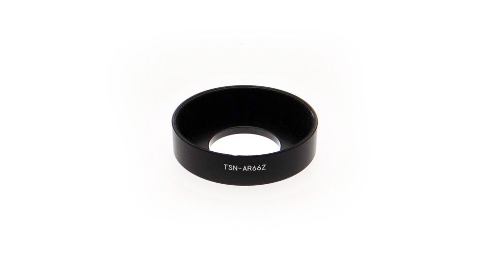 Kowa Digiscoping Adapter Ring for TE-9Z Binoculars, Black, Small TSN-AR66Z