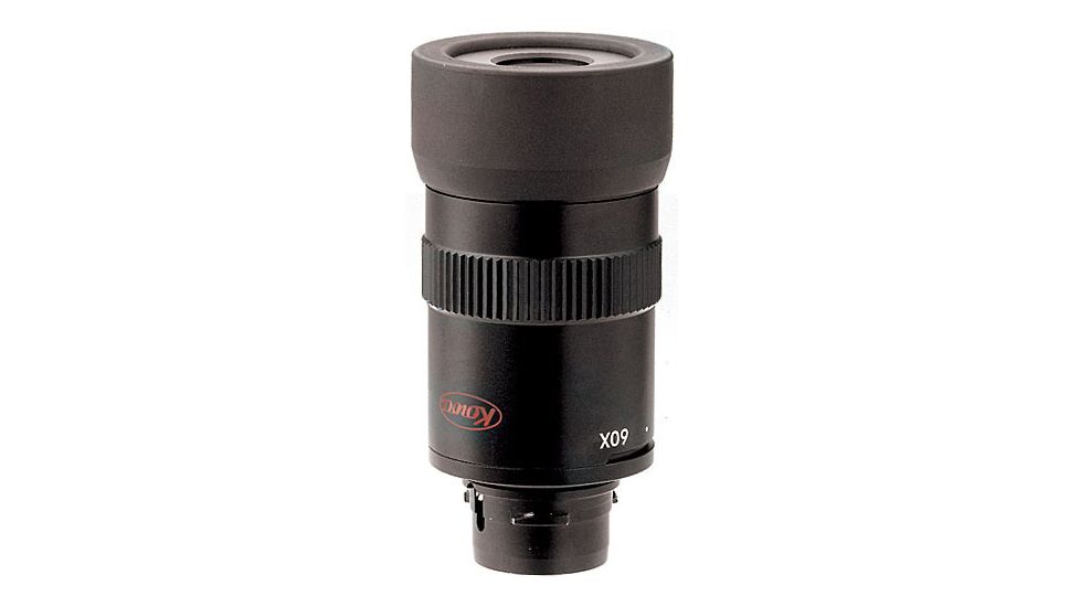 Kowa Interchangeable 20-60x Zoom Eyepiece TSE-Z9B Eyepieces for Kowa Spotting Scopes