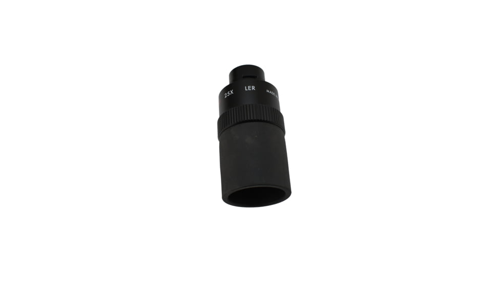 Kowa Interchangeable Eyepieces for Kowa 66mm / 60mm / 82SV Spotting Scopes - 25x Long Eye Relief Eyepiece