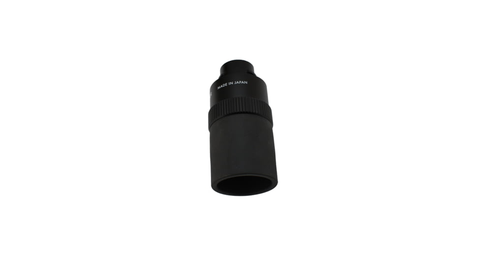 Kowa Interchangeable Eyepieces for Kowa 66mm / 60mm / 82SV Spotting Scopes - 25x Long Eye Relief Eyepiece