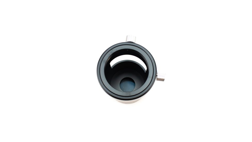 Kowa Photo Adapter for TSN-880/770 Scopes and Zoom Eyepieces, Black, Small, TSN-PA7