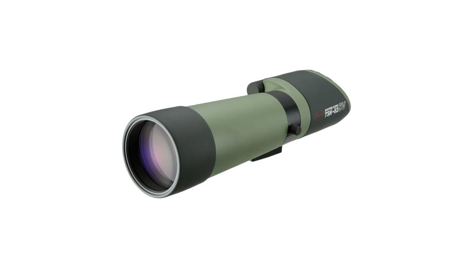 Kowa 82mm Angled Spotting Scope TSN-82SV - Body Only
