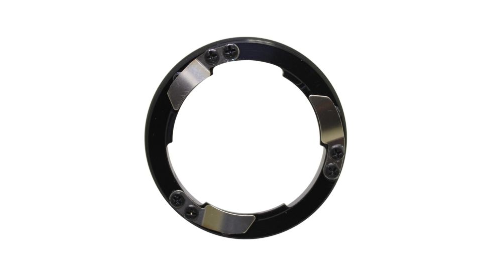 Kowa Spotting Scope Eyepiece Adapter, Converts TSN-660M/600 Eyepieces to TSN-820/820M Scopes, Black, Small TSN-EC1A