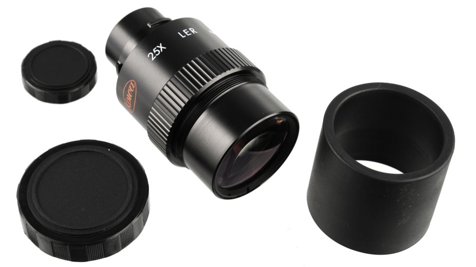 Kowa Spotting Scope 25x Eyepiece TE-17HD
