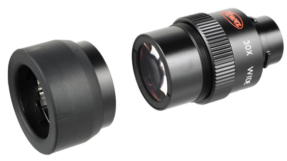 Kowa Spotting Scope Eyepieces - 30x