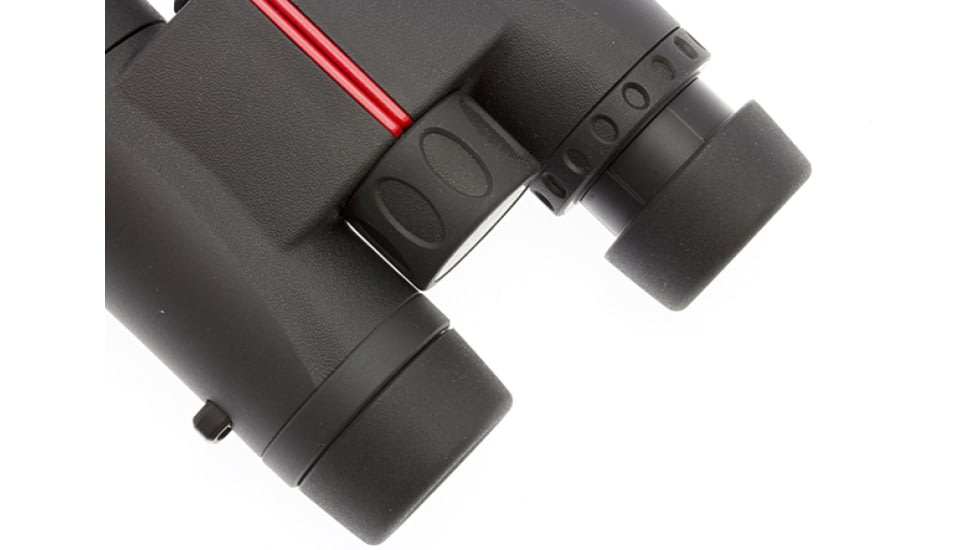 Kowa SV Series 8x32mm Waterproof Roof Prism Binocular,Black SV32-8