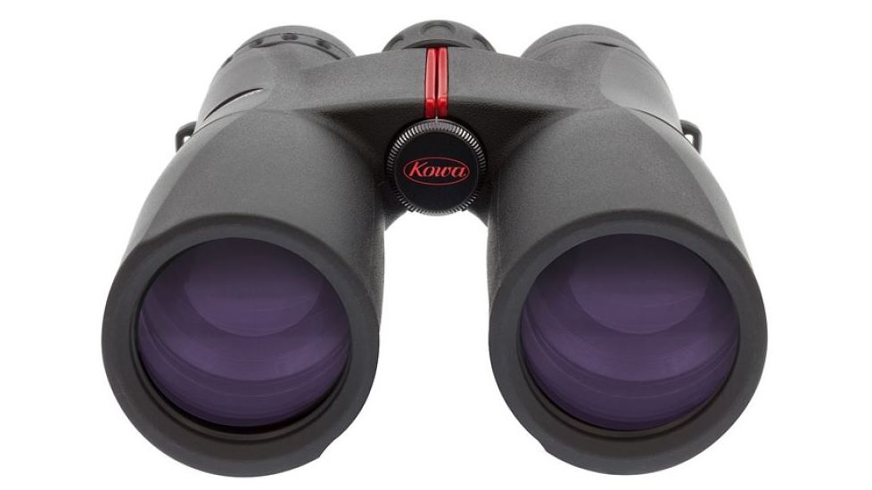 Kowa SVSeries, 8x42 Roof Prism Binocular, Black, 42mm SV42-8