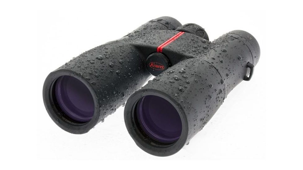 Kowa SVSeries, 8x42 Roof Prism Binocular, Black, 42mm SV42-8