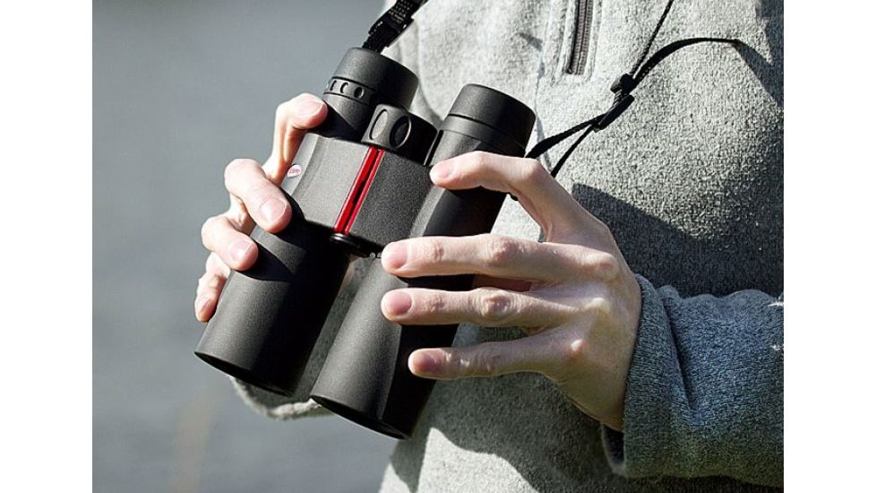 Kowa SVSeries, 8x42 Roof Prism Binocular, Black, 42mm SV42-8