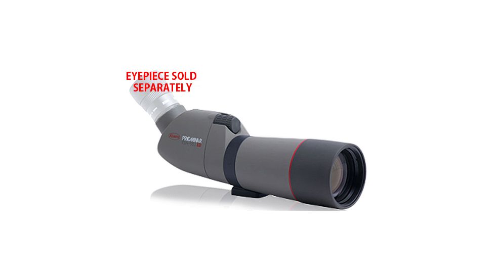 Open Box, Dealer DMO, Kowa 66mm Spotting Scope 662 TSN-660 Series