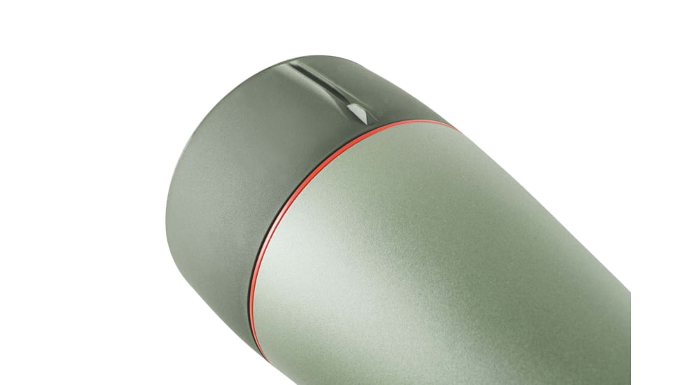 Kowa TSN-99S Pure Fluorite Spotting Scope Body, Straight, Green, TSN-99S