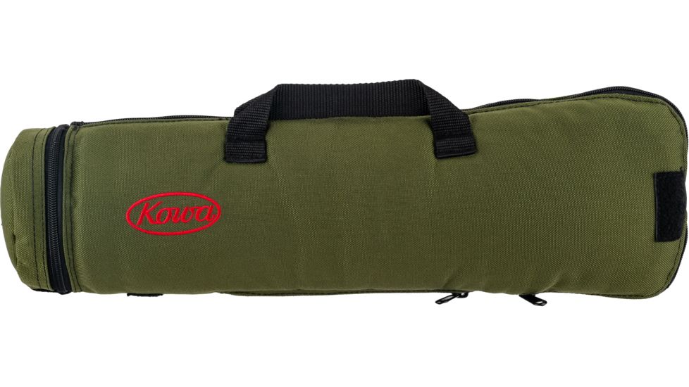 Kowa Water Resistant Cases/Cordura Nylon for TSN-772 and TSN-774 Kowa Spotting Scopes