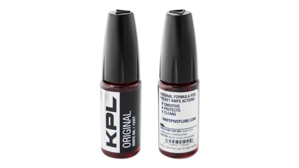 Kpl KPLTM Original Knife Oil, 850072238159
