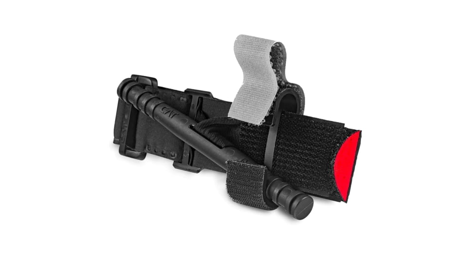 Krate Tactical Combat Application Tourniquet C-A-T GEN 7, NAR-CAT-BLK