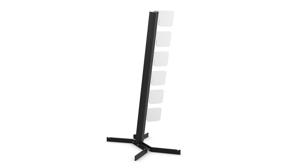 Krate Tactical Dueling Tree Target System, KRT-DTR