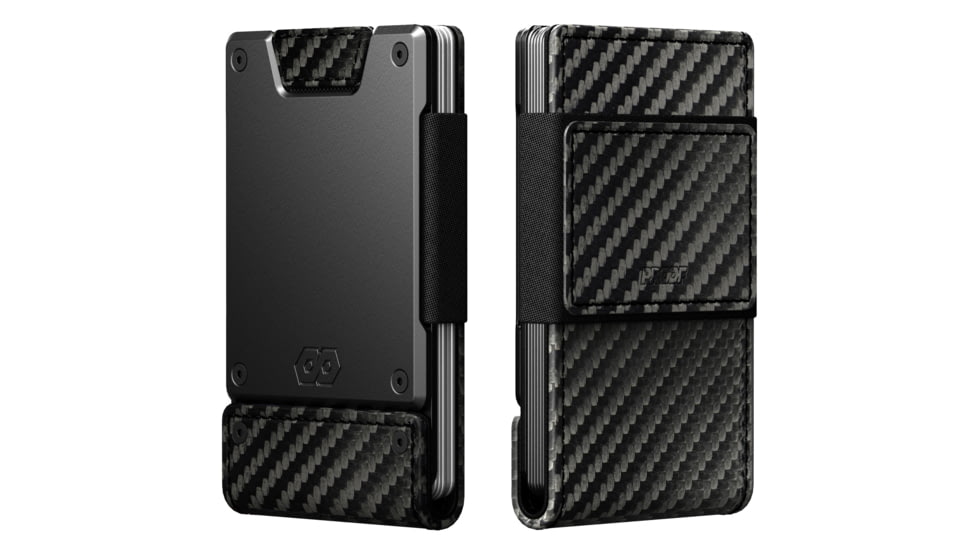 Krate Tactical PROOF Wallet - Oracle, PRF-ORCL