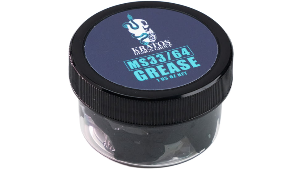 Kratos Design Group Aeroshell 64 Aerospace Grease