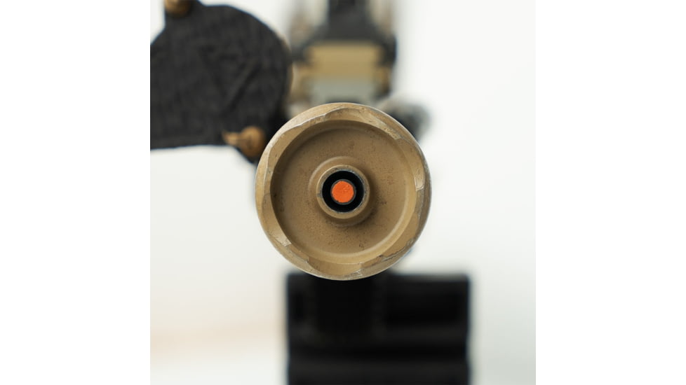 Kratos Design Group Carbon Fiber Alignment Rod