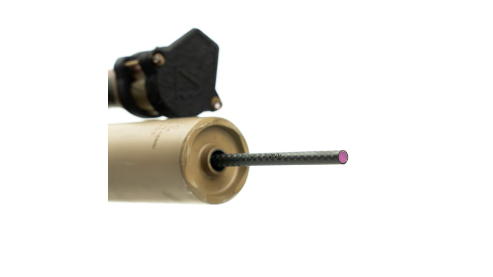 Kratos Design Group Carbon Fiber Alignment Rod