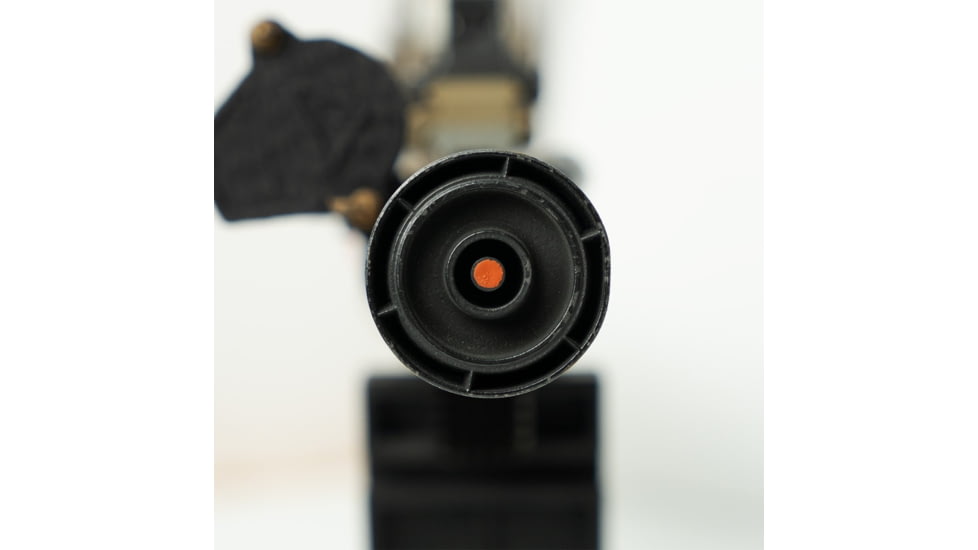 Kratos Design Group Carbon Fiber Alignment Rod