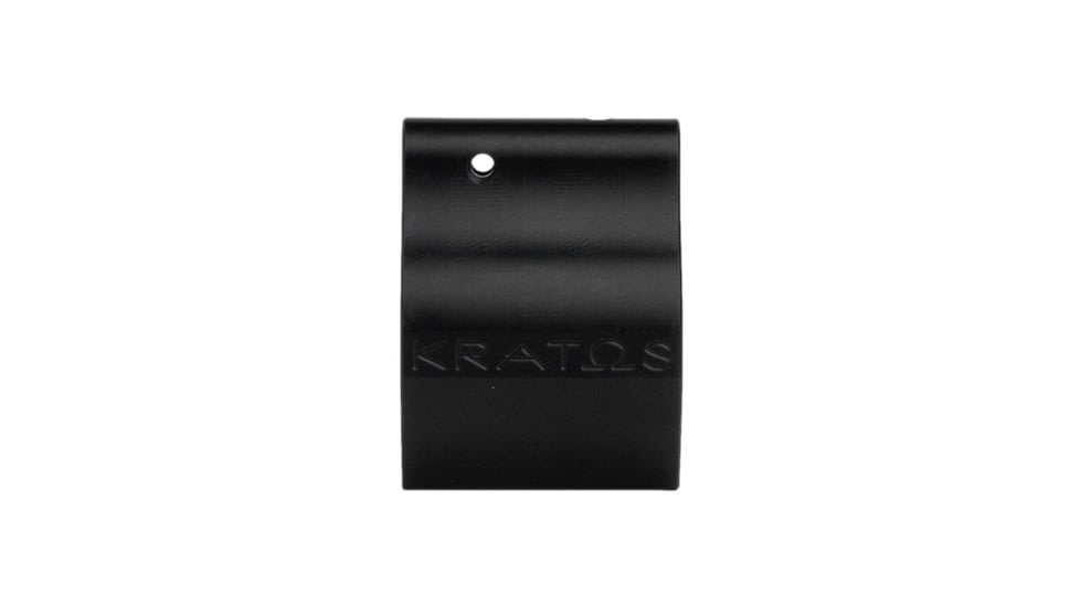 Kratos Design Group Gas Block