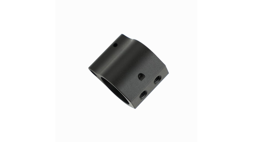 Kratos Design Group Gas Block