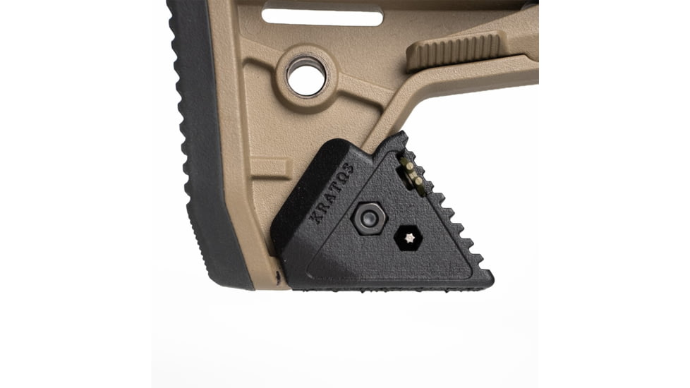 Kratos Design Group Hera Bag Rider for Magpul SL/SL-S Stocks