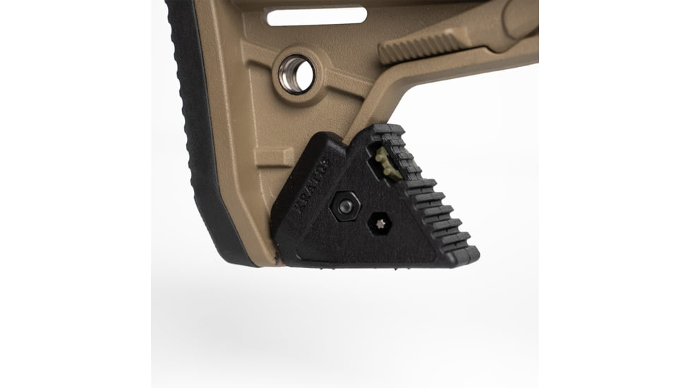 Kratos Design Group Hera Bag Rider for Magpul SL/SL-S Stocks