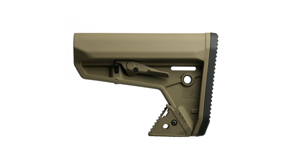 Kratos Design Group Hera Bag Rider for Magpul SL/SL-S Stocks