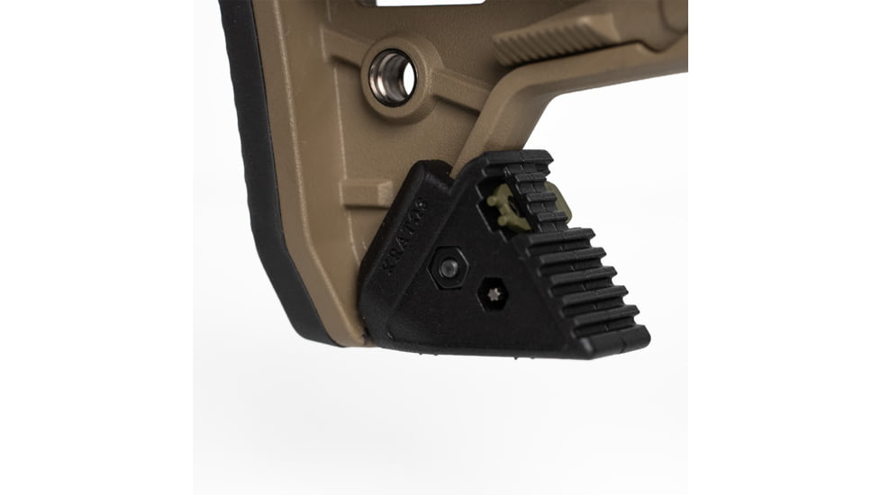 Kratos Design Group Hera Bag Rider for Magpul SL/SL-S Stocks