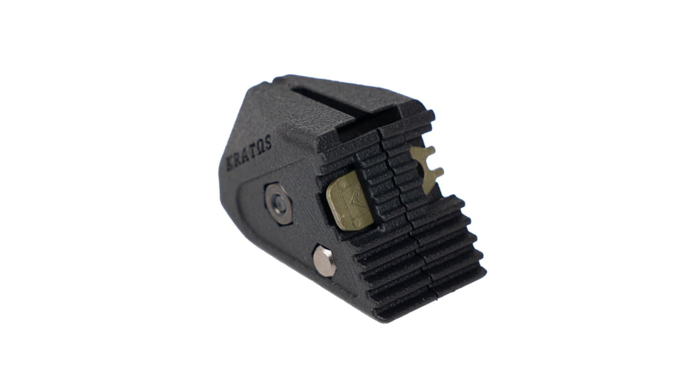 Kratos Design Group Hera Bag Rider for Sopmod Stocks