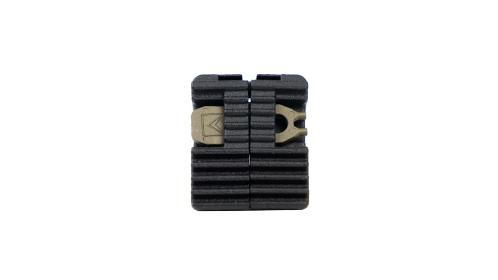 Kratos Design Group Hera Bag Rider for Sopmod Stocks