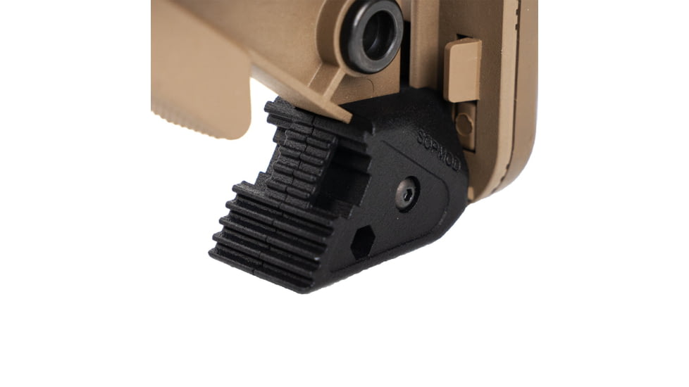 Kratos Design Group Hera Bag Rider for Sopmod Stocks