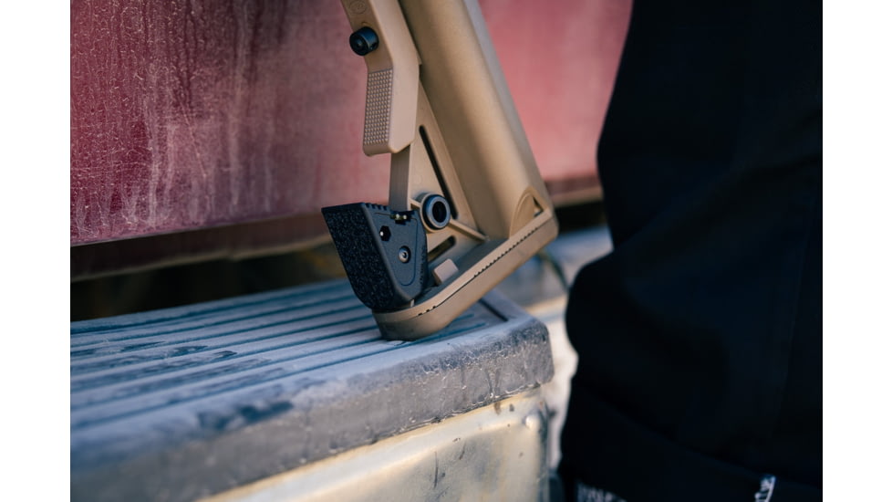 Kratos Design Group Hera Bag Rider for Sopmod Stocks