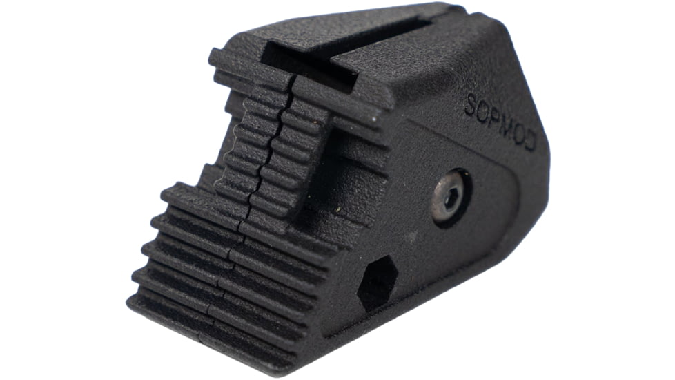 Kratos Design Group Hera Bag Rider for Sopmod Stocks