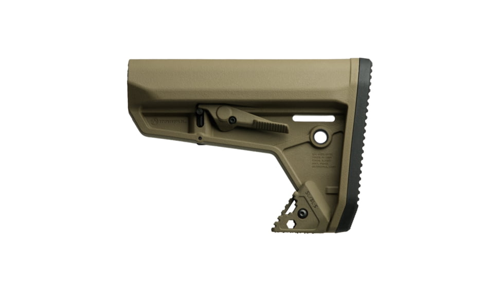 Kratos Design Group Hera Lite Bag Rider for Magpul SL/SL-S Stocks
