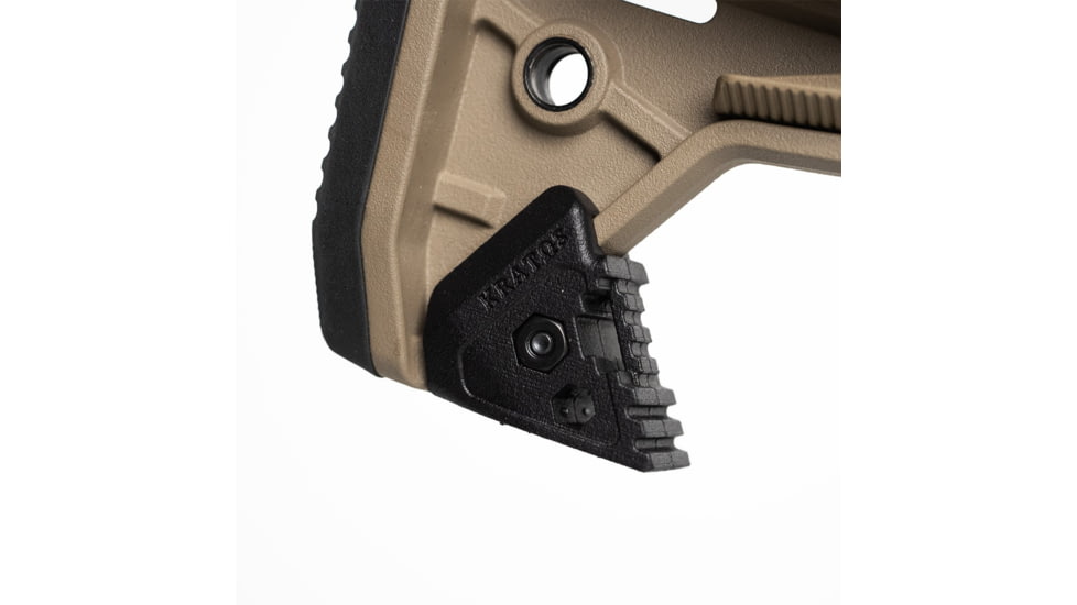 Kratos Design Group Hera Lite Bag Rider for Magpul SL/SL-S Stocks