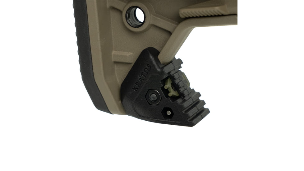 Kratos Design Group Hera Lite Bag Rider for Magpul SL/SL-S Stocks