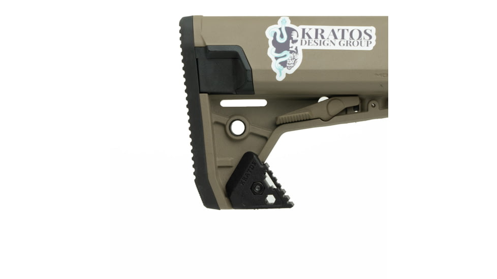 Kratos Design Group Hera Lite Bag Rider for Magpul SL/SL-S Stocks