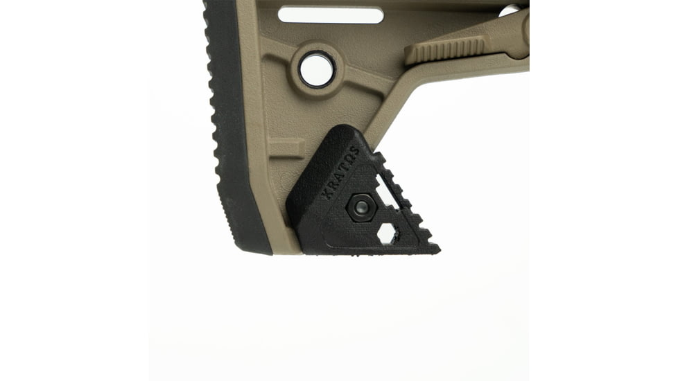 Kratos Design Group Hera Lite Bag Rider for Magpul SL/SL-S Stocks