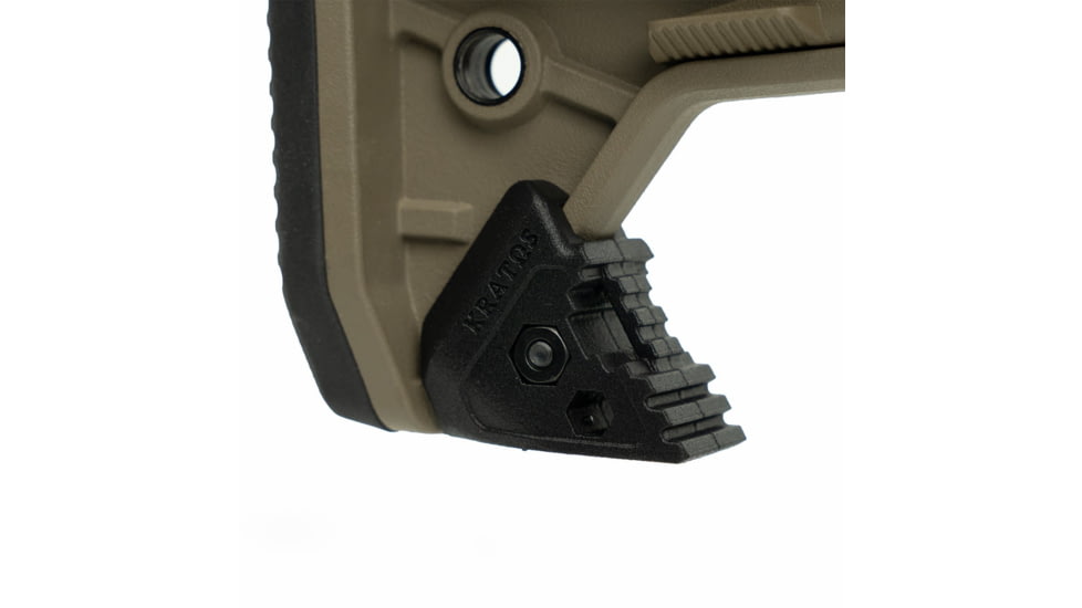 Kratos Design Group Hera Lite Bag Rider for Magpul SL/SL-S Stocks