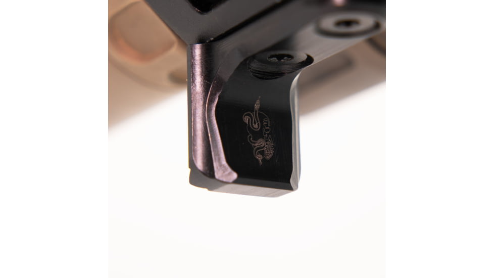 Kratos Design Group KDG Barricade/Handstop
